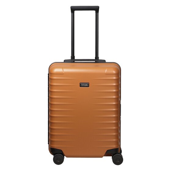 Titan Overseas 4 wielen Cabinewagen S 55 cm