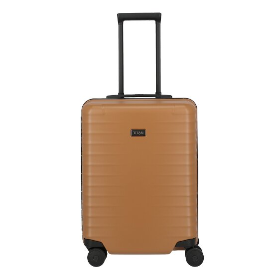Titan Overseas 4 wielen Cabinewagen S 55 cm