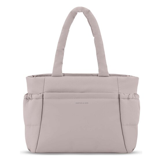 Kapten & Son Hellvi Shopper Tas 41.5 cm Laptopvak