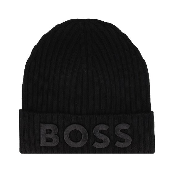 Boss Gebreide muts