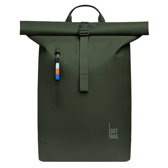 GOT BAG Rolltop Lite 2.0 Dagrugzak 42 cm Laptop compartiment