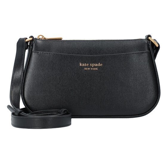 Kate Spade New York Bleecker Schoudertas Leer 24.5 cm Kate Spade New York Bleecker Schoudertas Leer 24.5 cm