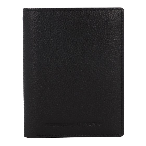 Porsche Design Voyager Portemonnee RFID-bescherming Leer 12 cm