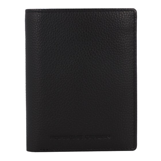 Porsche Design Voyager Portemonnee RFID-bescherming Leer 9.5 cm