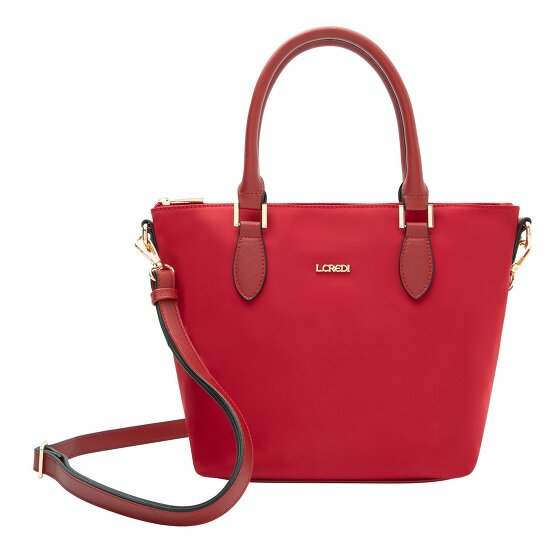 L.Credi Alena Shopper Tas 32 cm