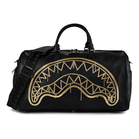 Sprayground That Gold Drap Weekender reistas 50 cm