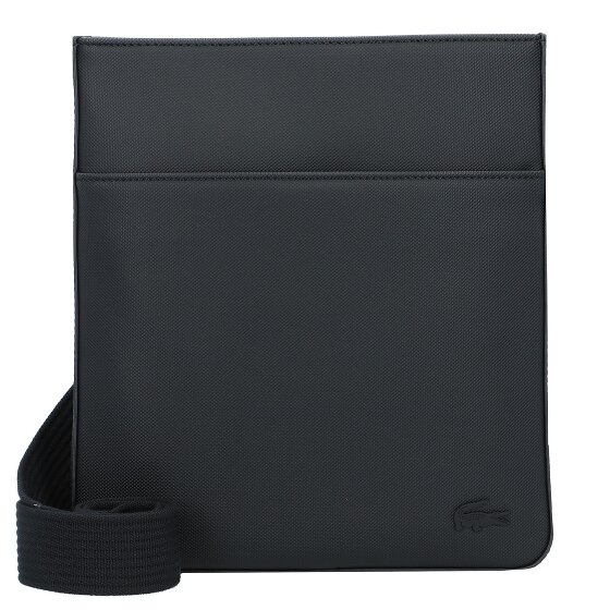 Lacoste Men S Classic Schoudertas 25 cm