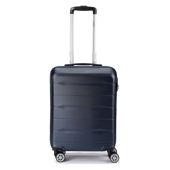 Benzi 5583 4 wielen Cabinewagen 55 cm