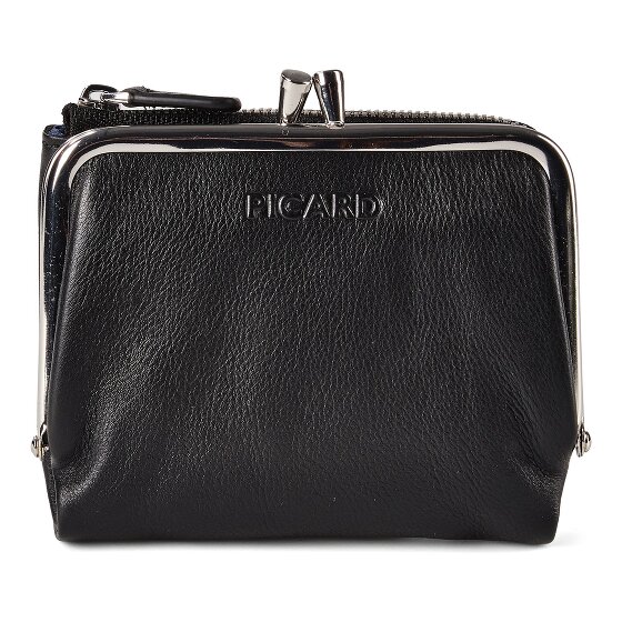 Picard Bali 1 Portemonnee RFID-bescherming Leer 13 cm