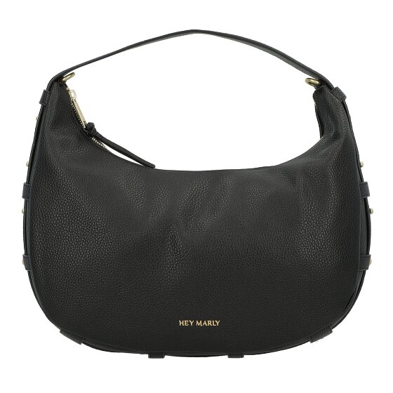 Hey Marly Lifetime Sister Schoudertas M Leer 35 cm