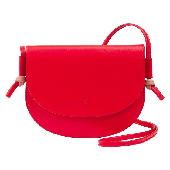 DuDu Altea Schoudertas Leer 18.5 cm