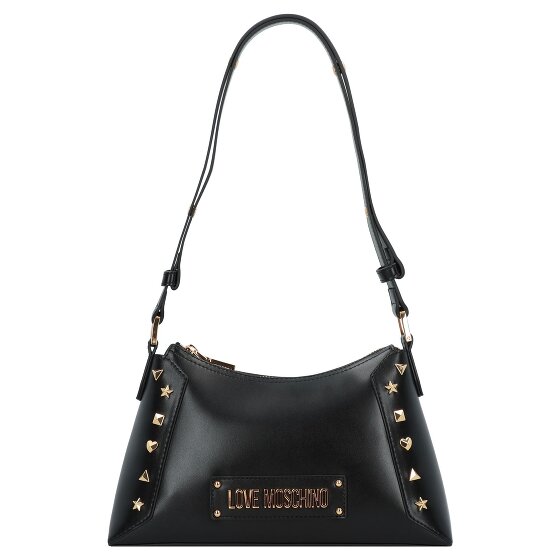 Love Moschino Timeless Schoudertas 28 cm