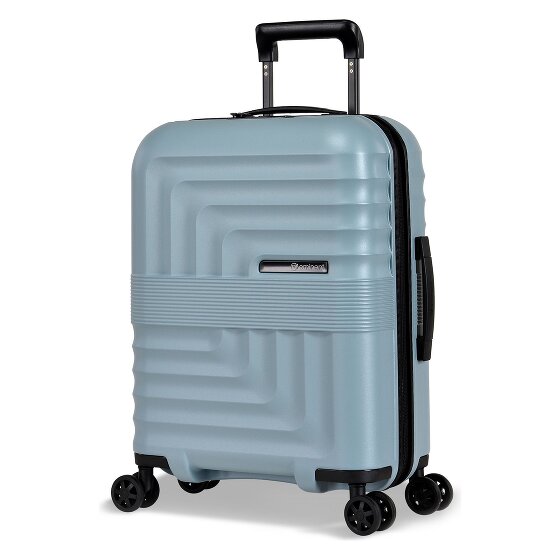 Eminent Dandelion 4 wielen Cabinewagen S 40 cm