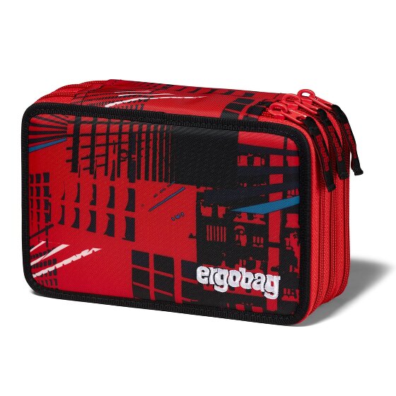 Ergobag Accessoires maxi etui 42 stuks.
