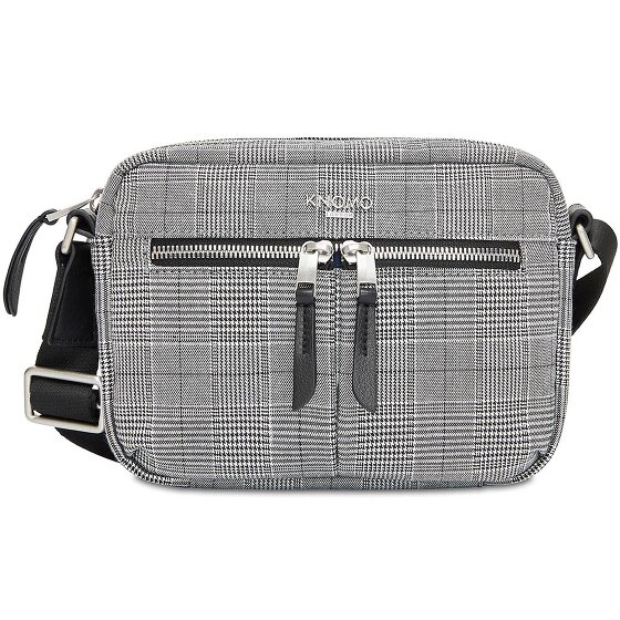 Knomo Crossbody tas RFID-bescherming 21 cm