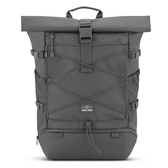 Johnny Urban Travel Series Allen Large Travel Dagrugzak 50 cm Laptop compartiment