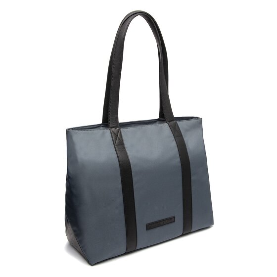The Chesterfield Brand Otta Shopper Tas Leer 40 cm Laptop compartiment