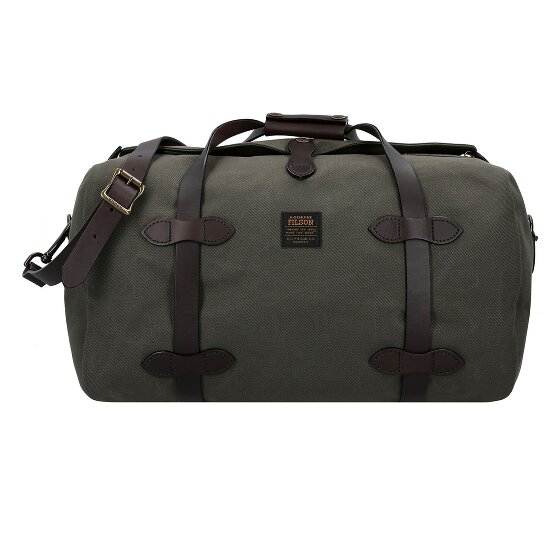 Filson Luggage Twill Weekender reistas 40 cm