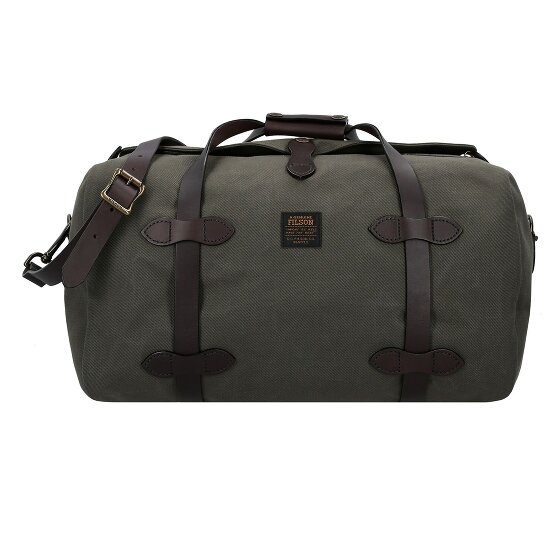 Filson Luggage Twill Weekender reistas 40 cm