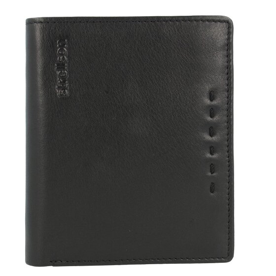 Strellson Oxford Circus Portemonnee Leer 10 cm