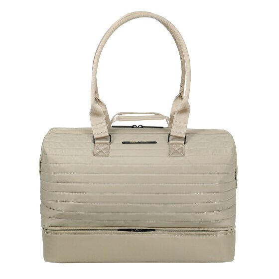 Travelite Barbara Stepp Schoudertas 48 cm Laptop compartiment