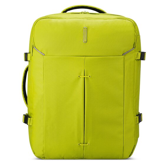 Roncato Ironik 2.0 Dagrugzak 55 cm Laptop compartiment