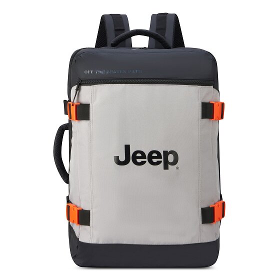 Jeep JS007C Reisrugzak XL 58 cm