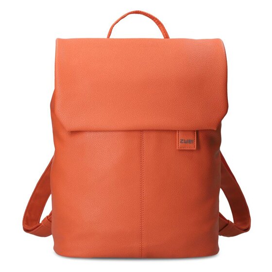 Zwei Mademoiselle.M Dagrugzak 35 cm Laptop compartiment