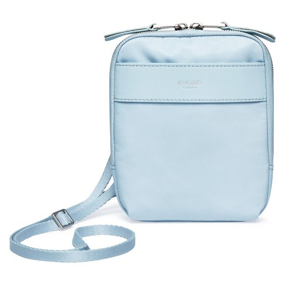 Knomo Mayfair Rex Schoudertas RFID 15 cm