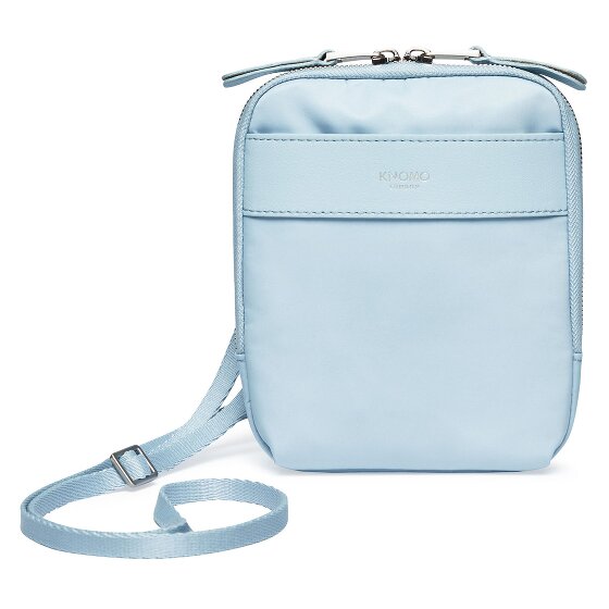 Knomo Crossbody tas RFID-bescherming 15 cm