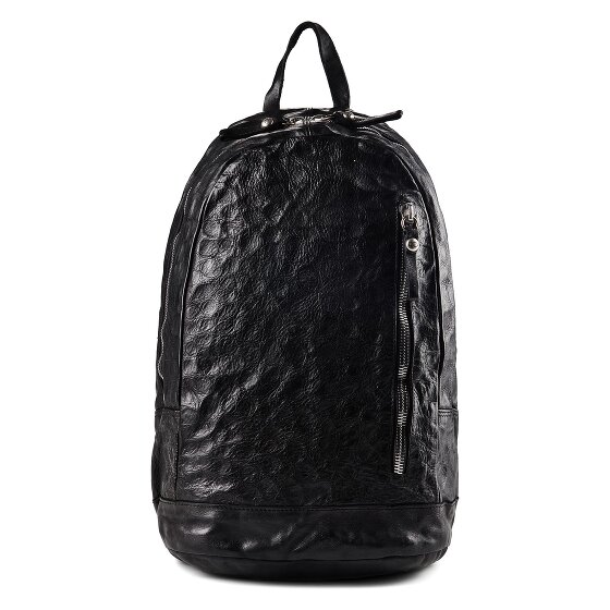 Campomaggi Frassino Dagrugzak Leder 45 cm Laptopvak