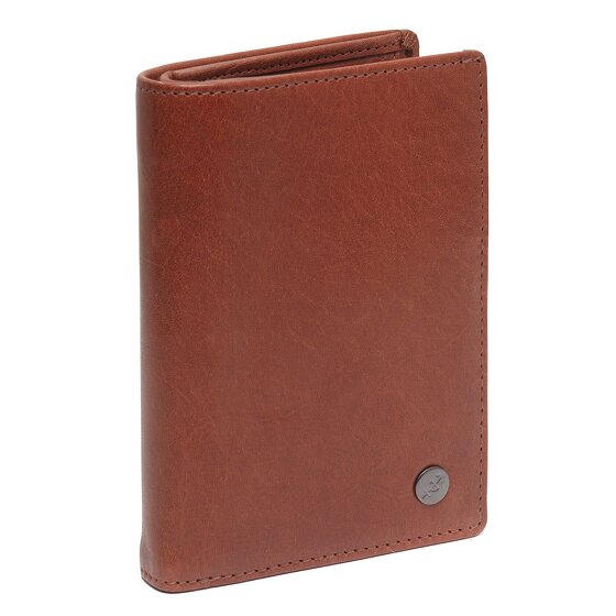 The Chesterfield Brand Manerba Portemonnee RFID-bescherming Leder 9.5 cm