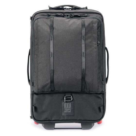 Topo Designs Global 2 wielen Cabinewagen 53 cm