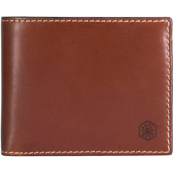Jekyll & Hide Texas Portemonnee RFID Leer 12 cm