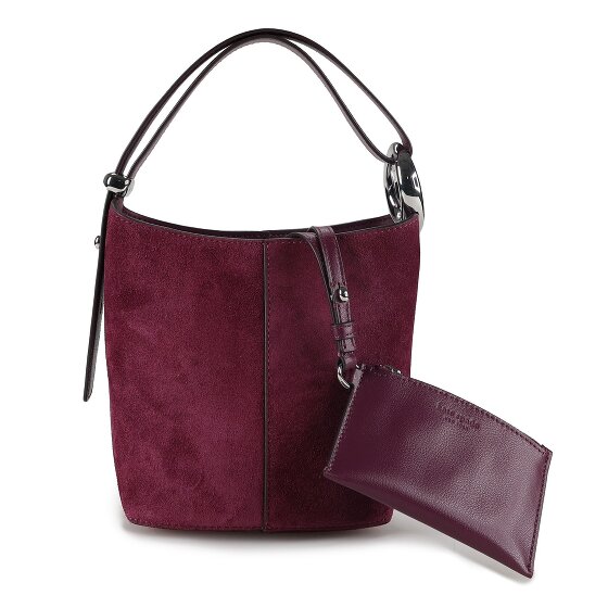 Kate Spade New York Halo Schoudertas Leer 19 cm