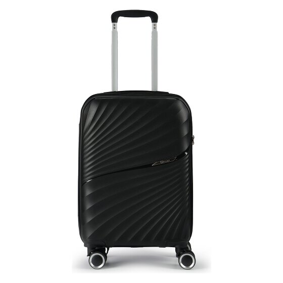 Benzi 5755 4 wielen Cabinewagen 55 cm