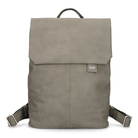 Zwei Mademoiselle.M Dagrugzak 35 cm Laptop compartiment