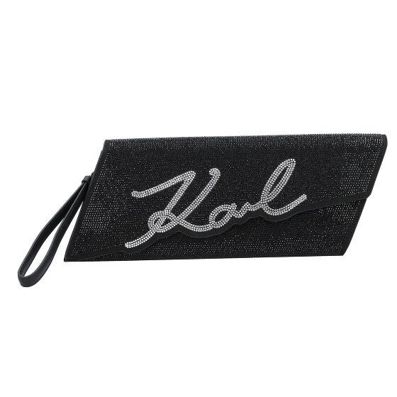 Karl Lagerfeld Evening Koppeltas 31 cm