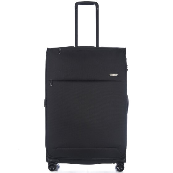 Epic Discovery Neo 4 wielen Trolley 77 cm met uitbreidingsplooi