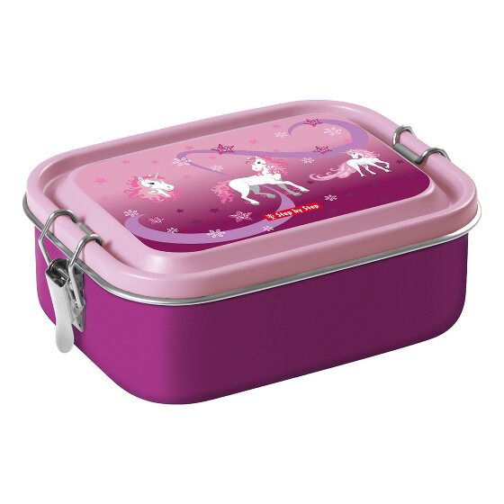 Step by Step Lunchbox 18 cm