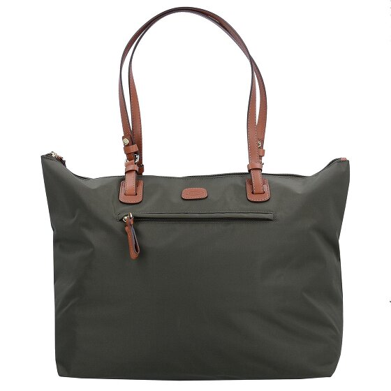 Bric's X-Bag schoudertas 34 cm