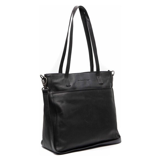 The Chesterfield Brand Mosel Shopper Tas Leer 33 cm Laptop compartiment