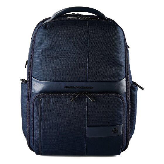 Piquadro Brief Schoudertas 21 cm