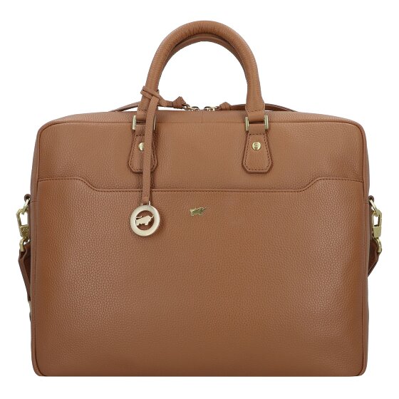 Braun Büffel Hanna Koffer Leer 41 cm Laptop compartiment
