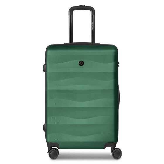 Smartbox Edition 03 4 wielen Trolley 65 cm