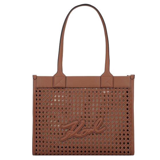 Karl Lagerfeld Skuare Shopper Tas 32 cm