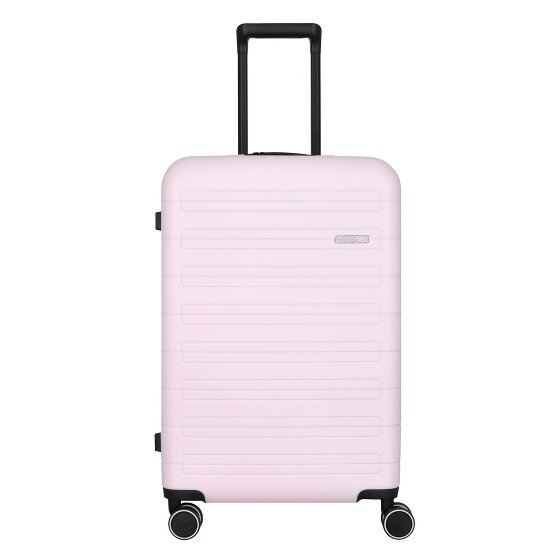 American Tourister Novastream 4 wielen Trolley 67 cm met uitbreidingsplooi
