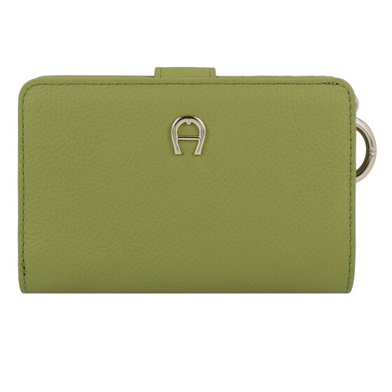 AIGNER Zita Portemonnee RFID Leer 14 cm