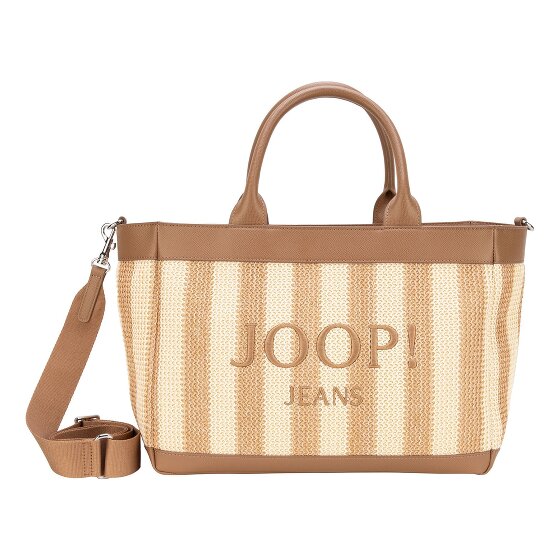 Joop! Jeans Calduccio Spiaggia Shopper Tas 36 cm