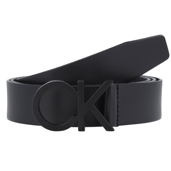 Calvin Klein Leren riem
